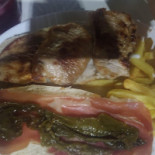 Pizzería Tamjo Nourriture