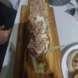 Pizzería Tamjo Nourriture