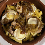 Pizzería Tamjo Nourriture