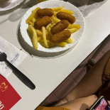 Pizzería Tamjo Nourriture