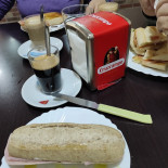 Pizzería Tamjo Boisson