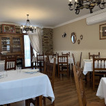 Casa Chelo À l'intérieur