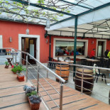 Casa Chelo Extérieur