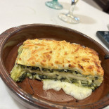 Casa Chelo Nourriture