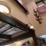 La Parrilla De San Agustín Dentro