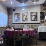 La Parrilla De San Agustín Dentro