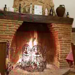 La Parrilla De San Agustín Dentro