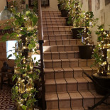 La Parrilla De San Agustín Exterior