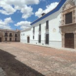 La Parrilla De San Agustín Exterior