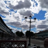 La Parrilla De San Agustín Exterior