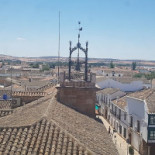 La Parrilla De San Agustín Exterior