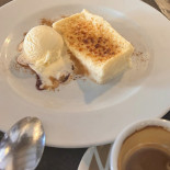 La Parrilla De San Agustín Comida