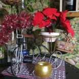 Herriko Taberna Nabarniz Esterno