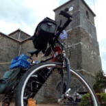 Herriko Taberna Nabarniz Esterno