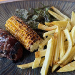 Limboo Beach Club Tarragona food