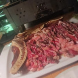 Limboo Beach Club Tarragona food