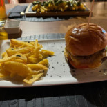 Limboo Beach Club Tarragona food