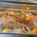 Limboo Beach Club Tarragona food