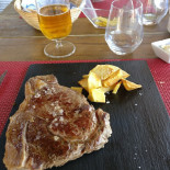 Limboo Beach Club Tarragona food