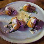 Limboo Beach Club Tarragona food