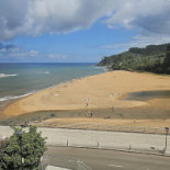 Vista Alegre outside