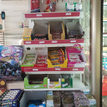 Doner Kebab Montehermoso Extérieur