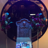 Pizzería Tamjo Extérieur