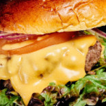 Litter Burgerstudio Comida