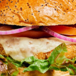 Litter Burgerstudio Comida