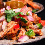 Litter Burgerstudio Comida