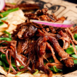 Litter Burgerstudio Bebida