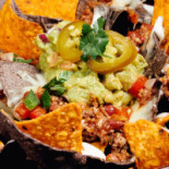 Litter Burgerstudio Comida