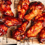 Litter Burgerstudio Comida