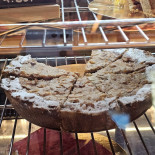 Pizzería Tamjo Nourriture