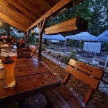 Doner Kebab Montehermoso Extérieur