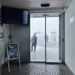 Doner Kebab Montehermoso Extérieur