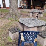 Doner Kebab Montehermoso Extérieur