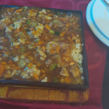 Pizzería Tamjo Nourriture