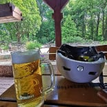 Doner Kebab Montehermoso Extérieur