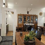 Doner Kebab Montehermoso À l'intérieur