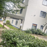 Pizzería Tamjo Extérieur