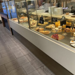 Pizzería Tamjo Boisson