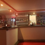 The Rock Ibiza inside