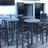 The Rock Ibiza inside