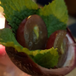 The Rock Ibiza drink