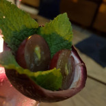 The Rock Ibiza drink