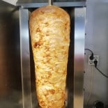 Doner Kebab Montehermoso Nourriture