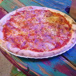 Pizza Y Más Nourriture