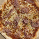 Pizza Y Más Nourriture