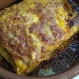 Pizza Y Más Nourriture